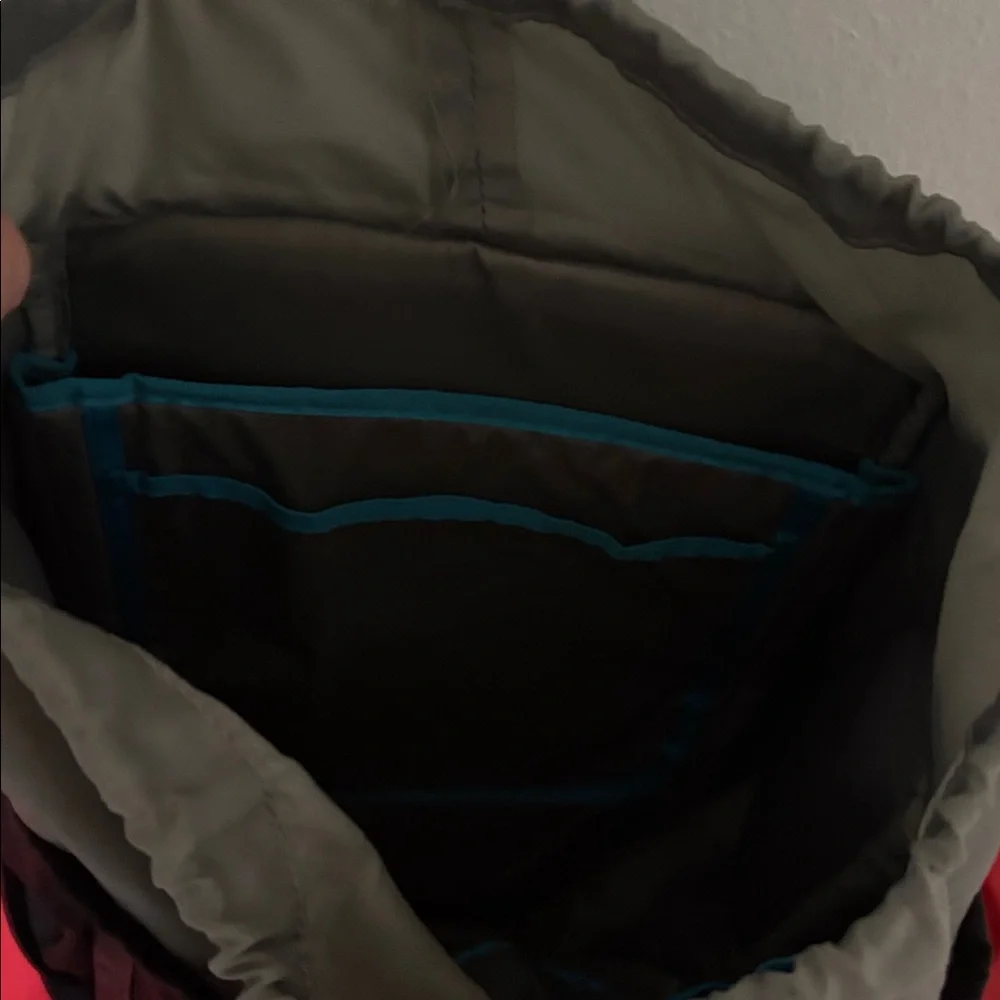 THULE backpack - Picture 3 of 9